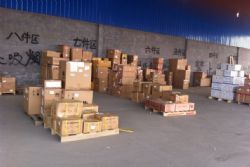 濟南倉儲物流服務 現代化倉儲解決方案與區域優勢